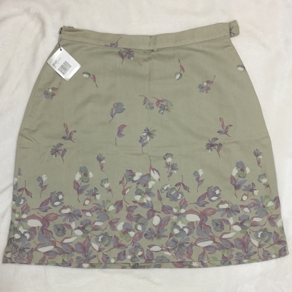 Bobby Jones Skort